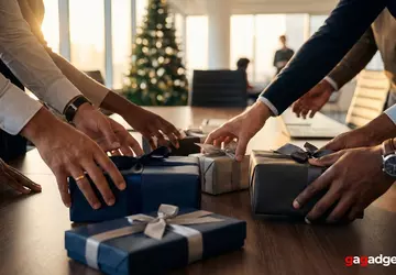 De beste cadeaus voor collega's en ...