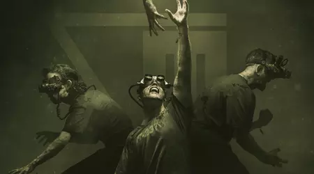 Collectieve ontsnapping uit het gekkenhuis: The Outlast Trials recensie
