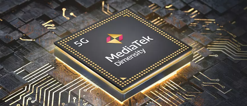 Cortex A78, Cortex A55-kernen en Mali G615 grafische weergave: de specificaties van de MediaTek Dimensity 7300 Energy-chip zijn online verschenen.