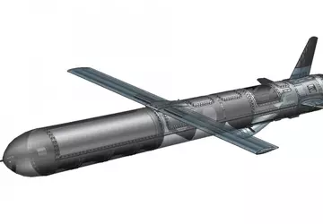 Spanje om Ruta-raketten te produceren samen ...