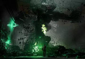 Een stalker op minimale instellingen: Chernobylite ...