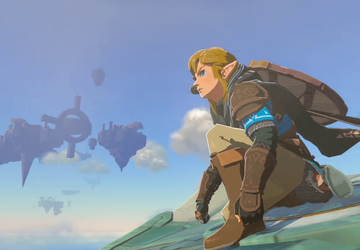 De regisseur van de film gebaseerd ...