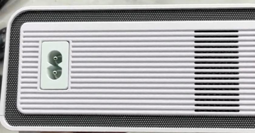 YABER V5 beste projector onder 200 euro