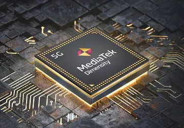 MediaTek werkt al aan de Dimensity ...
