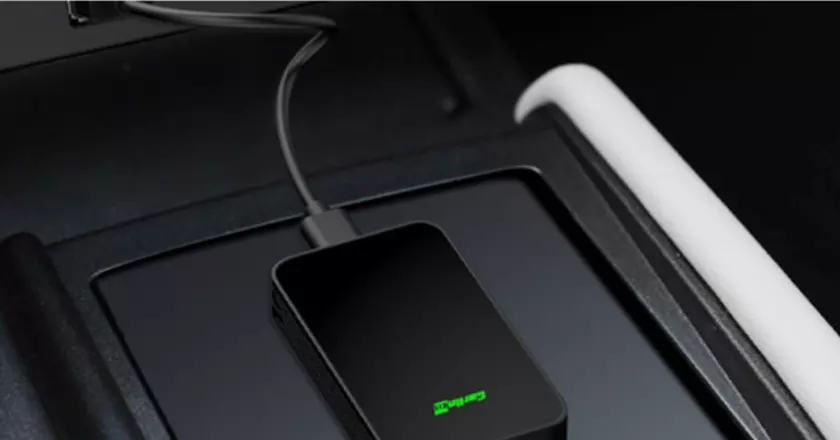 CarlinKit 5.0 beste carplay dongle