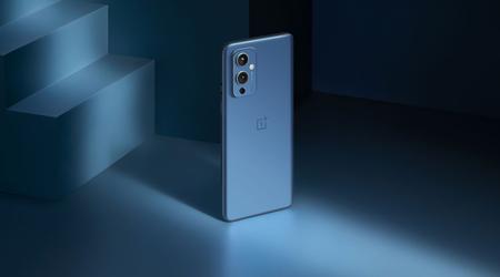 OnePlus 9RT, OnePlus 9 en OnePlus 9 Pro hebben OxygenOS 14 Open Beta 2 ontvangen met Android 14 aan boord