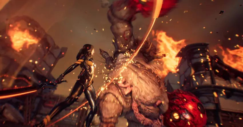 De release was een succes: spelers gaven Stellar Blade 9 van de 10 punten op Metacritic