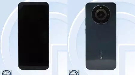 realme 11 5G met 33W opladen en MediaTek Dimensity 900 chip klaar om te worden aangekondigd