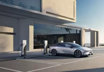 Xpeng en Volkswagen gaan hun oplaadstations ...