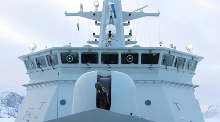 Denemarken koopt nieuwe schepen en drones voor Arctische defensie