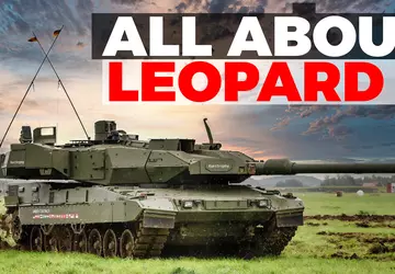 De tank die oorlogen wint: Alles ...