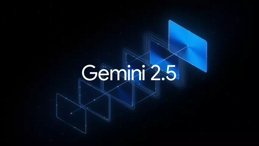 De testversie van Gemini 2.5 Pro (exp) is nu beschikbaar voor alle gebruikers