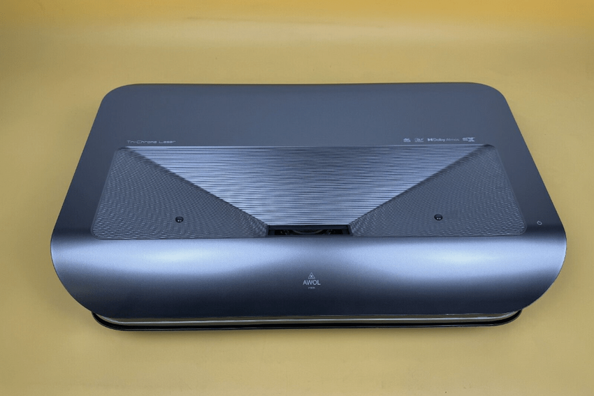 AWOL VISION LTV-2500 specificaties