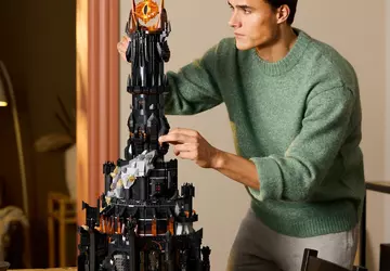 Een prijskaartje van 459 dollar en ...