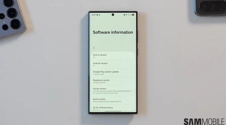 Galaxy S23 krijgt Display Assistant en Game Booster+ tools in nieuwe One UI 7 update
