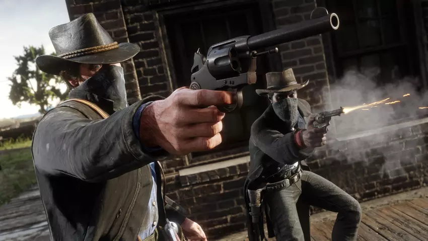 Stille prijsverhoging: Rockstar Games heeft stilletjes de prijs van Red Dead Redemption en RDR2 verhoogd
