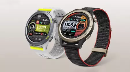 Amazfit onthult nieuwe Cheetah-serie en Amazfit Cheetah en Cheetah Pro smartwatches voor hardlopers