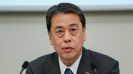 Nissan verandert van management: nieuwe CEO aangekondigd