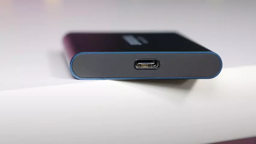 SAMSUNG T5 beste externe ssd harde schijf voor videobewerking