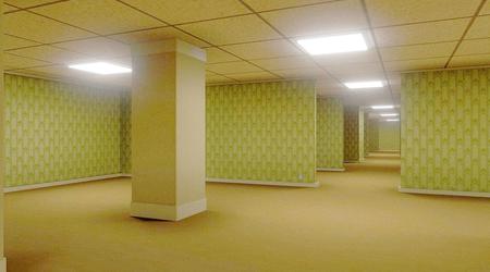 Van internetlegende naar het grote scherm: The Backrooms, een aanpassing van de beroemde creepypasta, zal worden gemaakt door A24, een studio die bekend staat om art house projecten