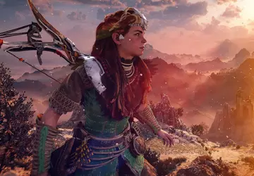 De verkoop van de Horizon-franchise spellen ...