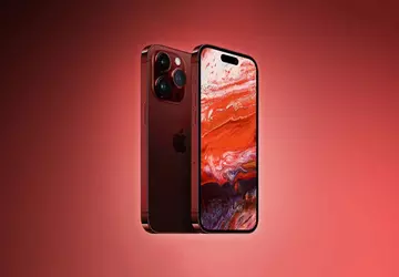 Retina XDR OLED-scherm met 120 Hz, ...