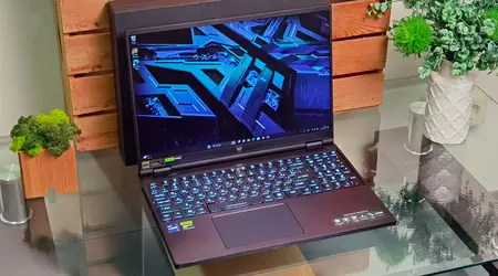 Acer Predator Helios 16 beoordeling