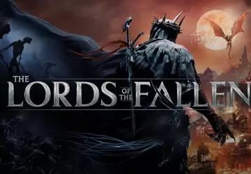 Tijdens Gamescom ONL hebben de ontwikkelaars ...