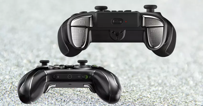 Turtle Beach Recon Cloud Wired Game xbox controller mobiele houder