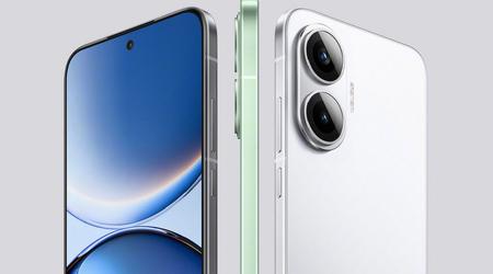 Xiaomi heeft de krachtige, stijlvol en betaalbare Redmi Turbo 4 Pro smartphone met OLED-scherm, Snapdragon 8s Gen4 en hoge capaciteit batterij onthuld