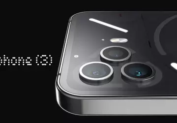 Nothing Phone (3a) wordt geassembleerd in ...