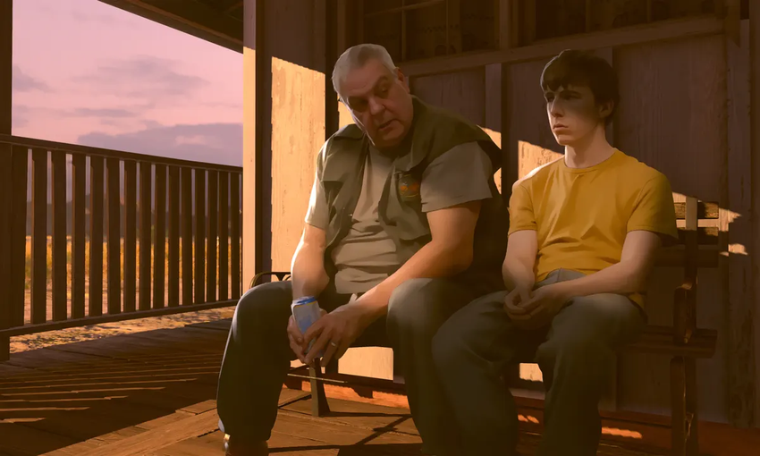 INTERIOR/NIGHT heeft een nieuw dagboek van ontwikkelaar As Dusk Falls gepubliceerd, waarin ze praten over de voordelen van de game op PlayStation 5