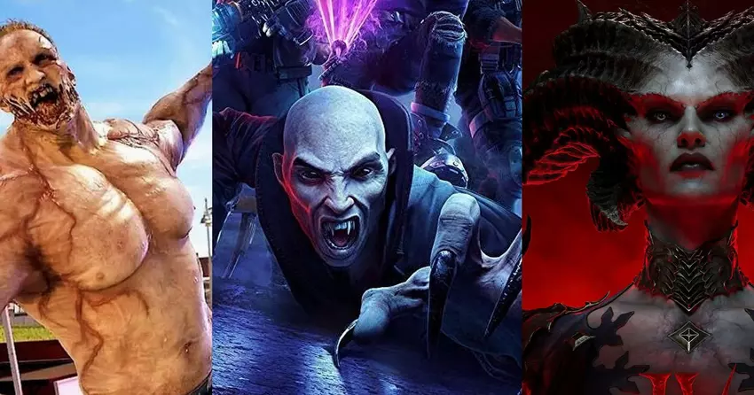 Een redelijk geprijsde PC samenstellen voor Dead Island 2, Redfall en Diablo 4...