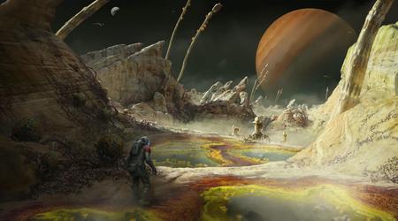 Starfield heeft een update ontvangen voor PC met ondersteuning voor ultra-wide monitoren, aanpassingen en nieuwe grafische instellingen