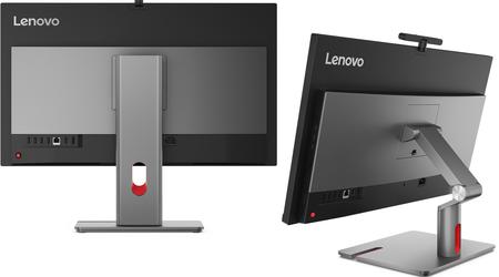 Nieuwe Lenovo ThinkCentre M90a Gen 6 all-in-one met Nvidia RTX 4050 nu beschikbaar in Europa