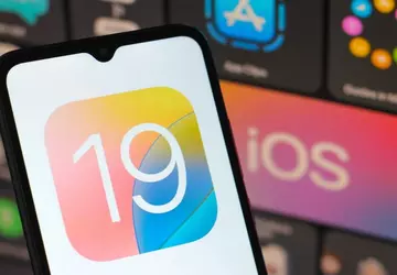 Bloomberg: iOS 19 biedt een grote ...