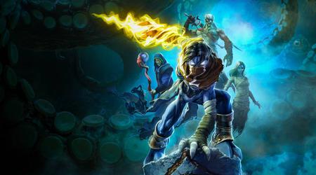 Spel van de dag: Legacy of Kain: Soul Reaver 1&2 Remastered - een klassieker uit de jaren 90 met intriges, verraad en duistere fantasie 