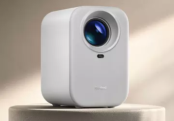 Xiaomi kondigt Redmi Projector Lite aan ...