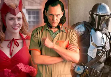 Fans kunnen hun hart ophalen! "Loki", ...