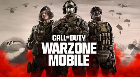 Releasedatum voor Call of Duty: Warzone Mobile voor iOS en Android is aangekondigd