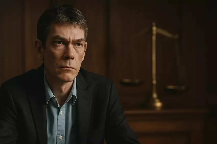 Vervolgens werd de McKinnon-zaak een spiegel voor het Britse rechtssysteem