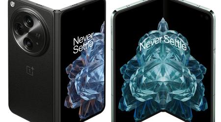 De OnePlus Open heeft een nieuwe softwareversie ontvangen, maar voorlopig geen Android 14