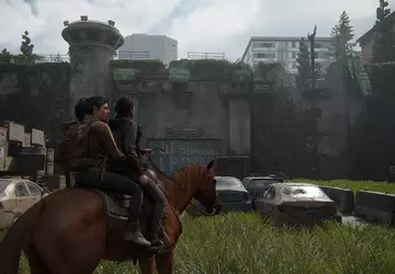 Gerucht: PC-versie van The Last Of ...