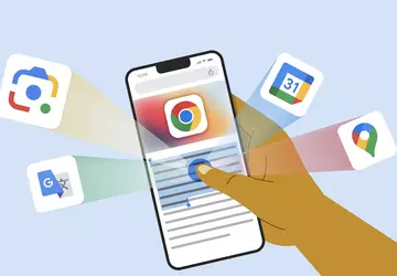 Verbeterde Google Lens en integratie met ...