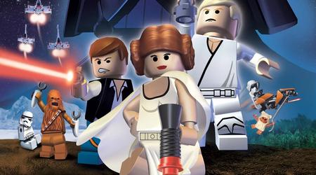 Nog een platina in de collectie: LEGO Star Wars II: The Original Trilogy 2006 krijgt trofee-ondersteuning op PlayStation 4/5