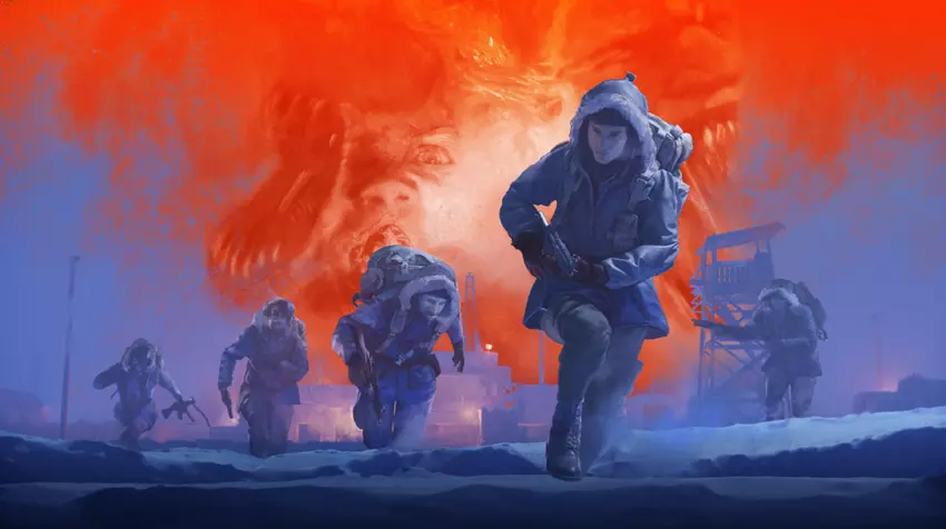 Geen aanbod voor iedereen: Atari heeft fysieke edities van The Thing: Remastered aangekondigd, maar alleen voor twee platforms