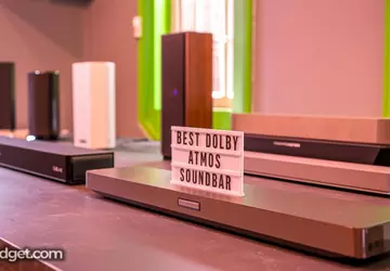 Beste Dolby Atmos Soundbar