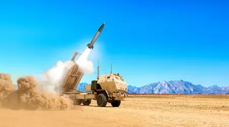 Lockheed Martin heeft met succes de PrSM-raket getest die ATACMS zal vervangen