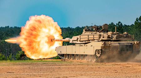 Het is nu officieel: De Oekraïense strijdkrachten hebben de eerste partij Amerikaanse M1 Abrams tanks ontvangen.