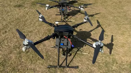 Pegasus Arms 25: Oekraïense aanvals-UAV met een vliegsnelheid tot 120 km/u en een EW-tegenmeetsysteem